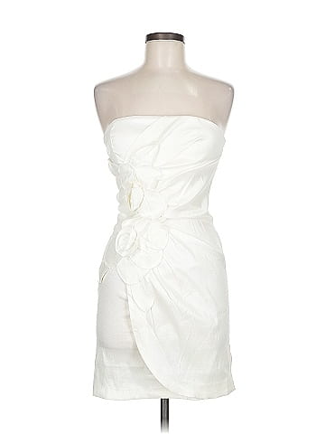 My Michelle Cocktail Dress (view 1)