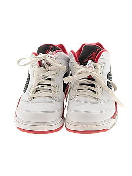 Air Jordan Jordan 5 Retro Low Fire Red (view 2)