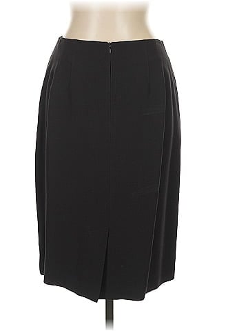 Linda Allard Ellen Tracy Formal Skirt (view 2)