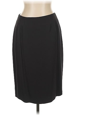 Linda Allard Ellen Tracy Formal Skirt (view 1)