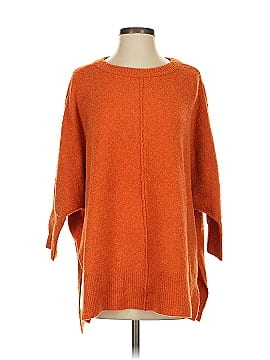 Lou & Grey for LOFT Pullover Sweater (view 1)