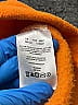 Columbia 100% Polyester Orange Sweatshirt Size 4 - photo 4
