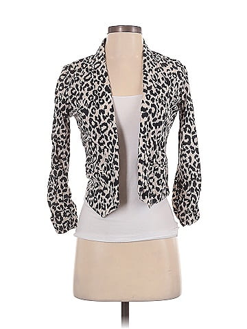 Charlotte Russe Jacket (view 1)