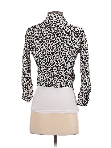 Charlotte Russe Jacket (view 2)
