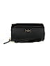 Kate Spade New York 100% Leather Black Leather Wristlet One size - photo 1
