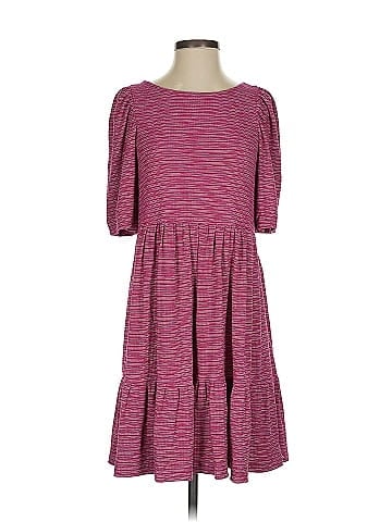 Daily Practice By Anthropologie Casual Dress (view 1)