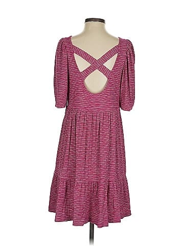 Daily Practice By Anthropologie Casual Dress (view 2)