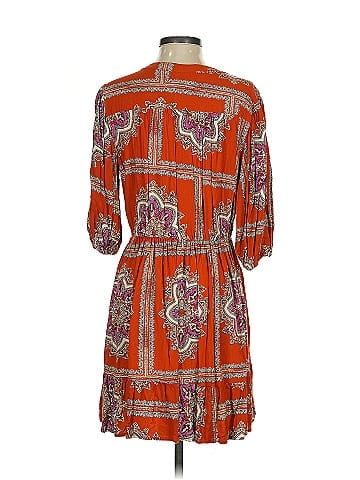 Porridge Casual Dress (view 2)