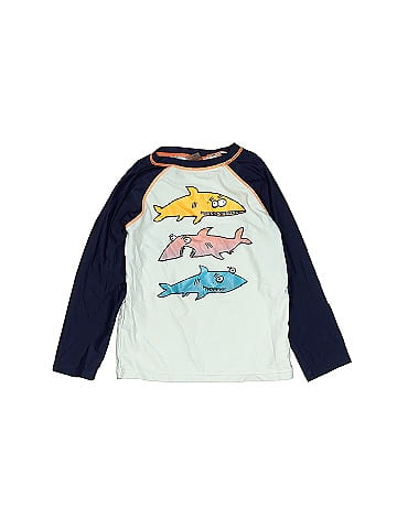 Appaman Rash Guard (view 1)