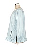 Xersion Blue Sweatshirt Size XL - photo 5