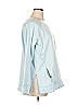 Xersion Blue Sweatshirt Size XL - photo 4