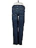 Gap - Maternity Argyle Blue Jeans Size 4 - photo 2