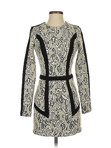 Parker Cocktail Dress (view 1)