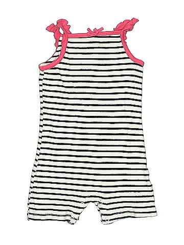 Touched by Nature Short Sleeve Outfit (view 1)