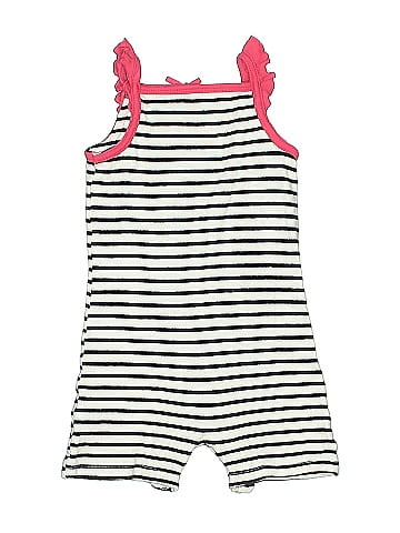Touched by Nature Short Sleeve Outfit (view 2)