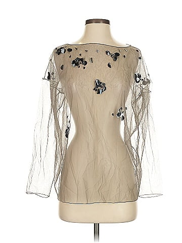 Fabiana Filippi 3/4 Sleeve Blouse (view 1)