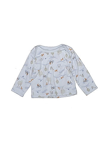 Gerber Long Sleeve T-Shirt (view 1)
