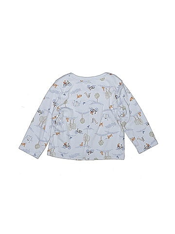 Gerber Long Sleeve T-Shirt (view 2)