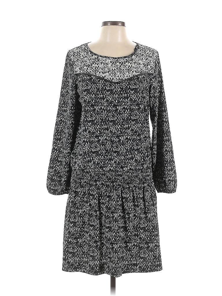 Click to view more detailed imagery on our partner's website Pre-owned H&m Casual Dress In Gray