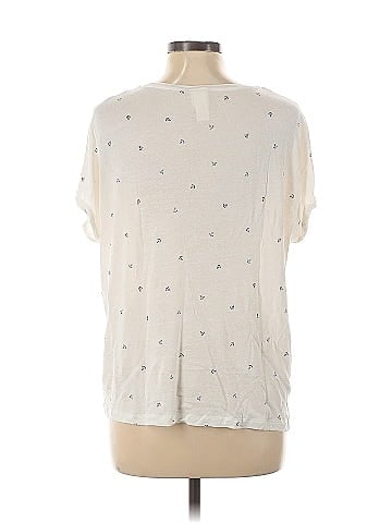 H&M L.O.G.G. Short Sleeve T-Shirt (view 2)