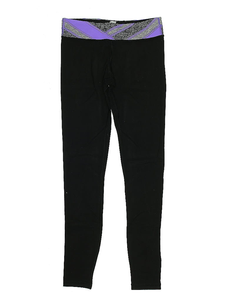 Ivivva Black Active Pants Size 14 (big kids) - photo 1