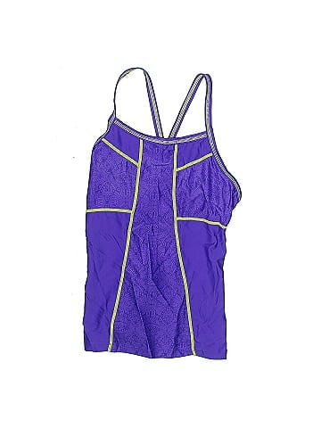 Athleta Swimsuit Top (view 1)