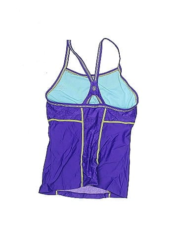 Athleta Swimsuit Top (view 2)