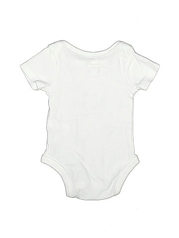 Koala Baby Short Sleeve Onesie (view 2)