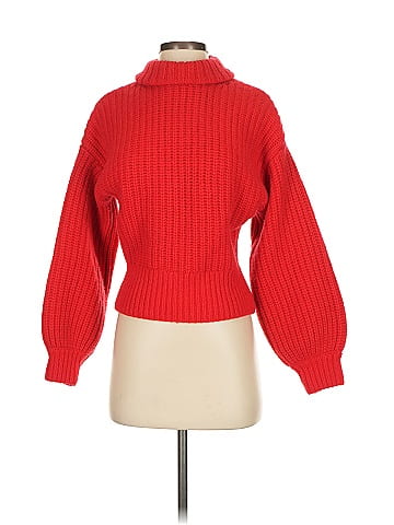 Paris Atelier & Other Stories Wool Pullover Sweater (view 1)