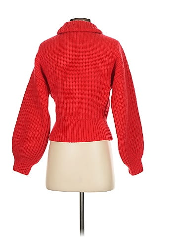 Paris Atelier & Other Stories Wool Pullover Sweater (view 2)
