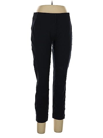 Ecru Dress Pants (view 1)