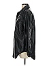 Wilfred 100% Polyurethane Black Raincoat Size S - photo 5
