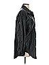 Wilfred 100% Polyurethane Black Raincoat Size S - photo 4