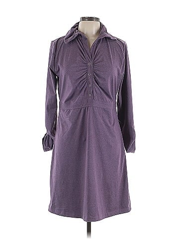 Tehama Casual Dress (view 1)