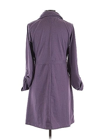 Tehama Casual Dress (view 2)