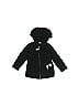 Kavio! Black Zip Up Hoodie 18-24 MO / 24 MO - photo 1