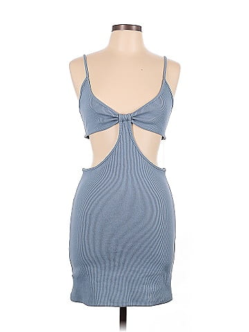Hey Babe Cocktail Dress (view 1)
