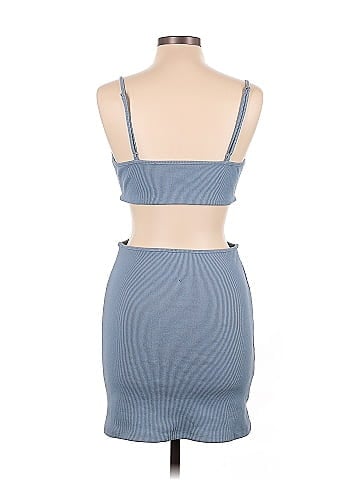Hey Babe Cocktail Dress (view 2)