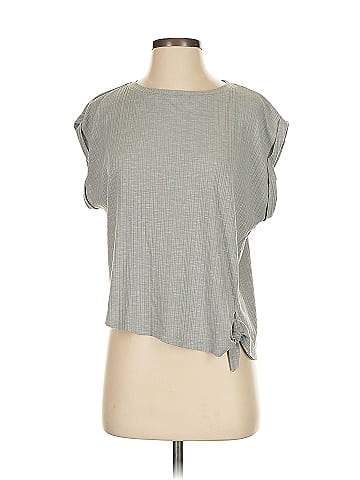 Mia Joy Short Sleeve T-Shirt (view 1)