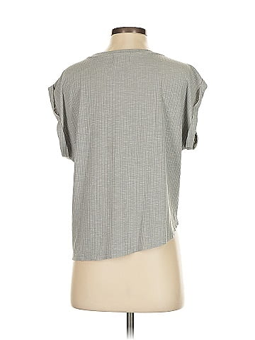 Mia Joy Short Sleeve T-Shirt (view 2)