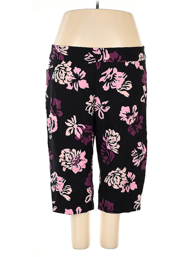 Terra & Sky Pink Active Pants Size 3X - photo 1