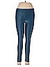 Koral Blue Leggings Size M - photo 1
