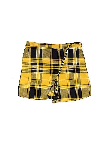 Amp Skort (view 1)