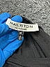 Halston Heritage Solid Black Cocktail Dress Size M - photo 6