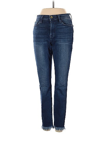 FRAME Denim Jeans (view 1)