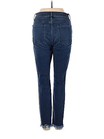 FRAME Denim Jeans (view 2)