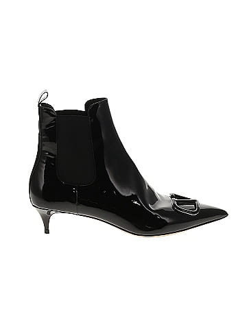 Valentino Ankle Boots (view 1)