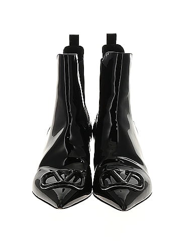 Valentino Ankle Boots (view 2)