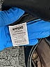 Apparis 100% Polyester Brown Vest Size L - photo 7