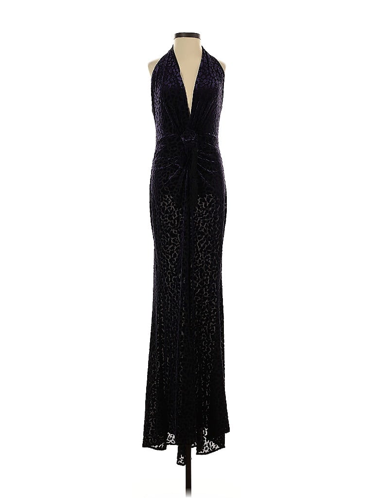 Pre-owned Designer Cocktail Dresses:  BCBGMAXAZRIA Cocktail Dress, Size Small main image 0